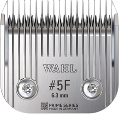 Wahl Skær #5F - 6,3mm til MaxGo, Max50+, KM Supera, KM10+, KM2+, Max50, MAX45